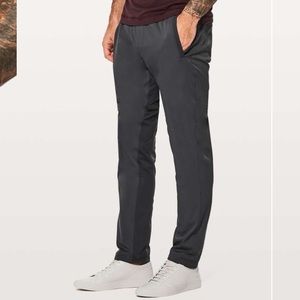 LULULEMON GREAT WALL PANTS NWT